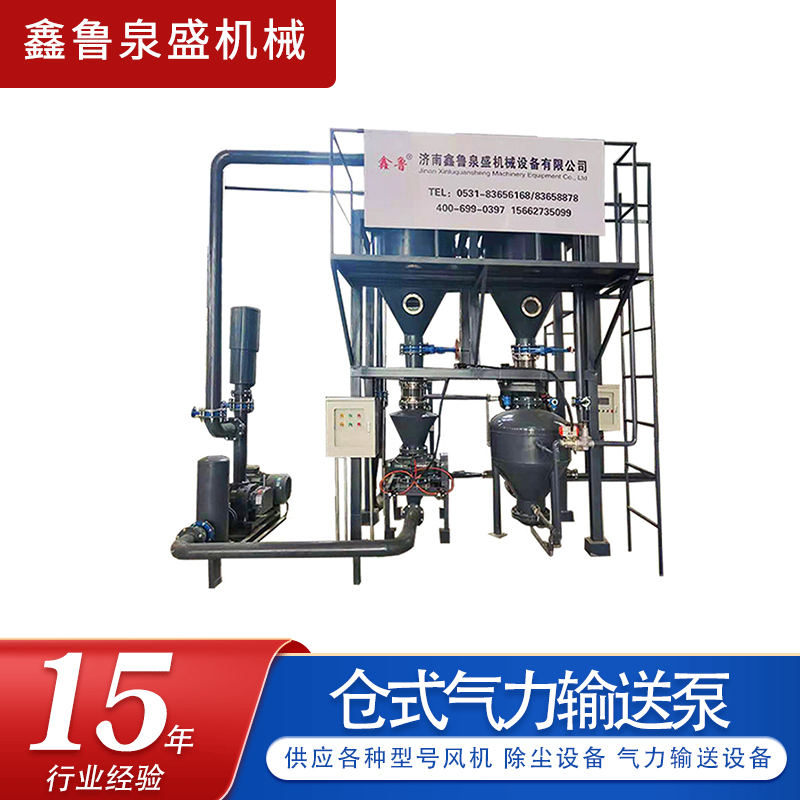 羅茨風機的型號這么多，那個才是適合我們的？
